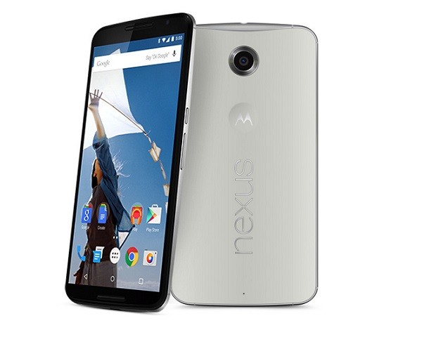 Nexus 6